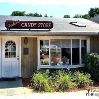 Parkers Candy ico