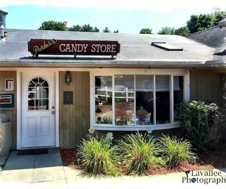 Parkers Candy