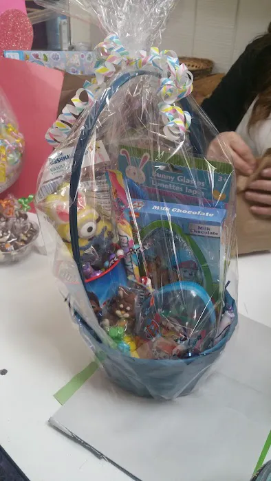 Parkers Candy Picture 4