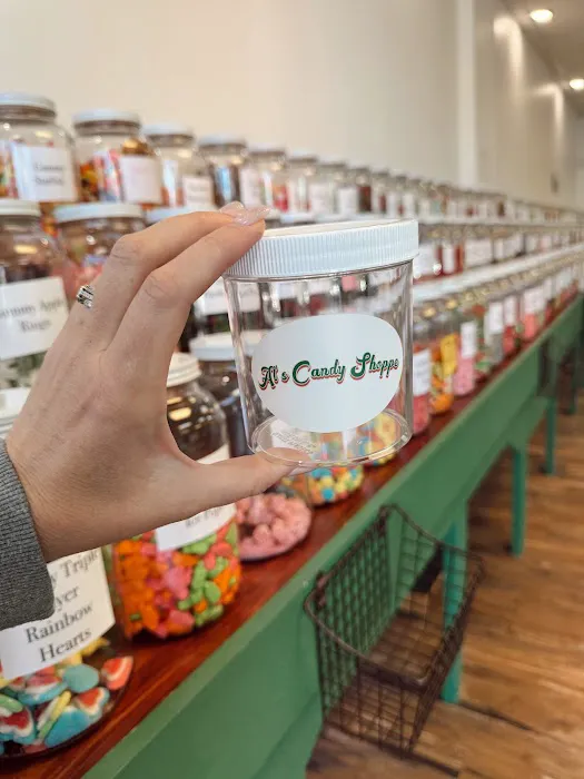 Al's Candy Shoppe Picture 1
