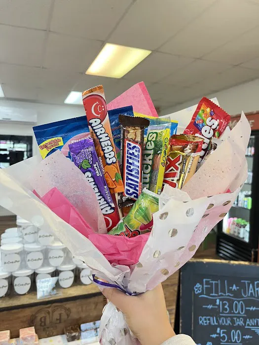 Al's Candy Shoppe Picture 2
