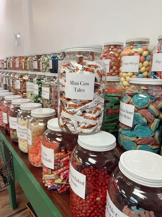 Al's Candy Shoppe Picture 3