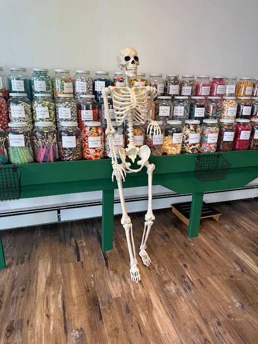 Al's Candy Shoppe Picture 6