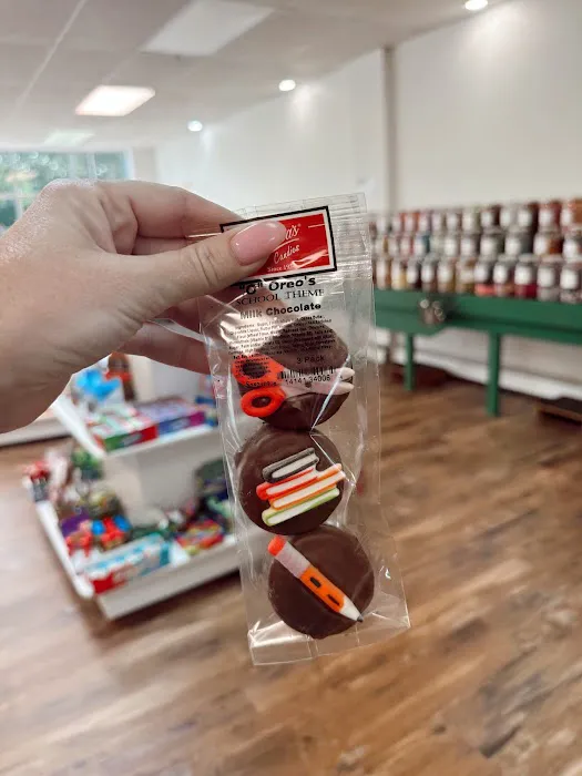 Al's Candy Shoppe Picture 4