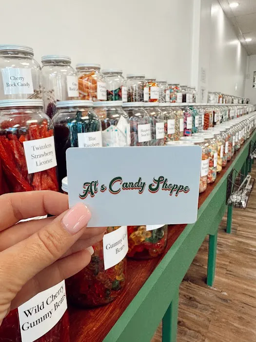 Al's Candy Shoppe Picture 9