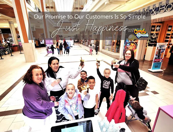 Dolcella at Rockingham Mall Picture 6