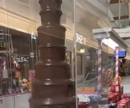 Dolcella at Rockingham Mall