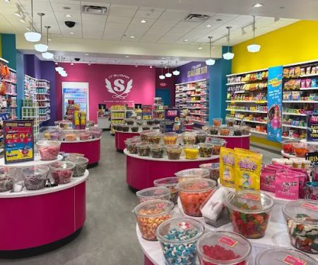 IT'SUGAR Mall at Rockingham