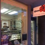 Chocolatier Desiree