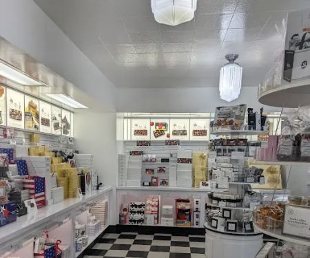 See's Candies