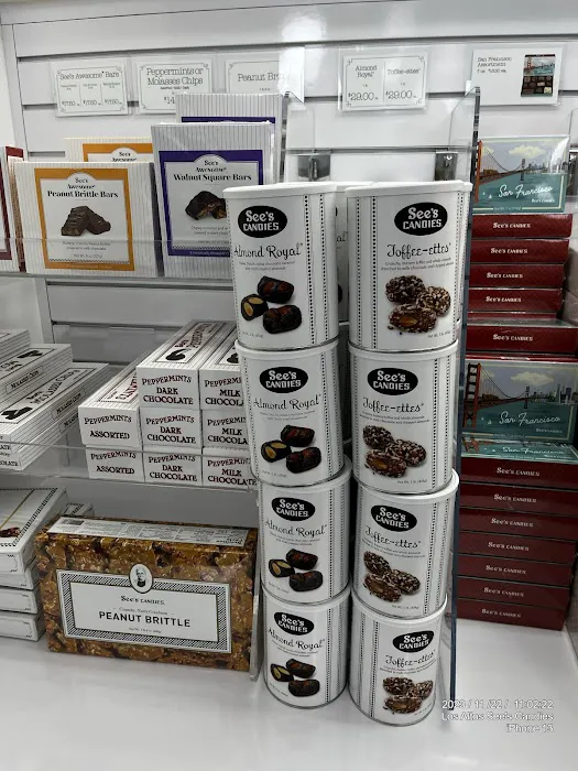 See's Candies Picture 8