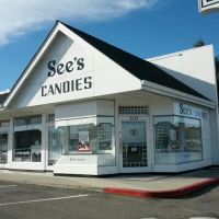 See's Candies ico