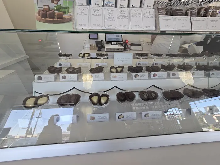 See's Candies Picture 5