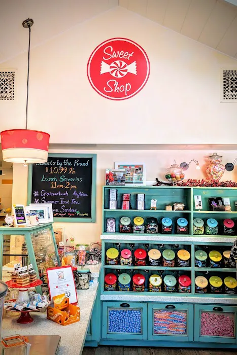 Sweet Shop Picture 7