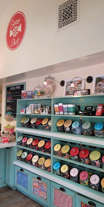 Sweet Shop Picture 4
