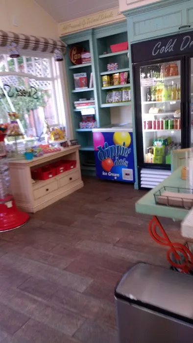 Sweet Shop Picture 6