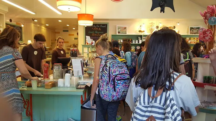 Sweet Shop Picture 5