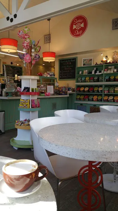 Sweet Shop Picture 8