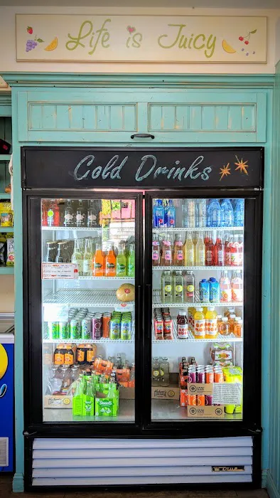 Sweet Shop Picture 10