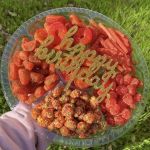 Heavenly Chamoy Sweets