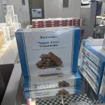 See's Candies Airport Kiosk