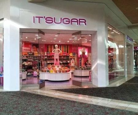 IT'SUGAR