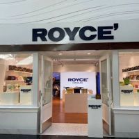 ROYCE' Chocolate at Westfield Valley Fair ico