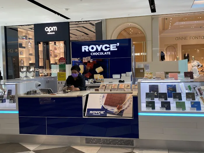 ROYCE' Chocolate at Westfield Valley Fair Picture 2