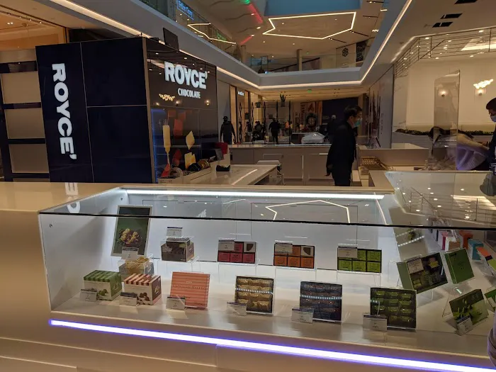 ROYCE' Chocolate at Westfield Valley Fair Picture 5