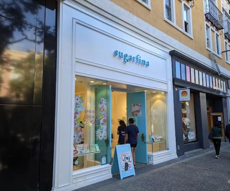 Sugarfina