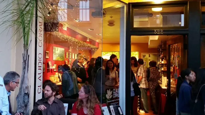 Alegio Chocolaté / Claudio Corallo PALO ALTO Picture 1