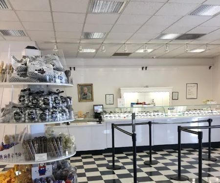 See's Candies Volume Savings