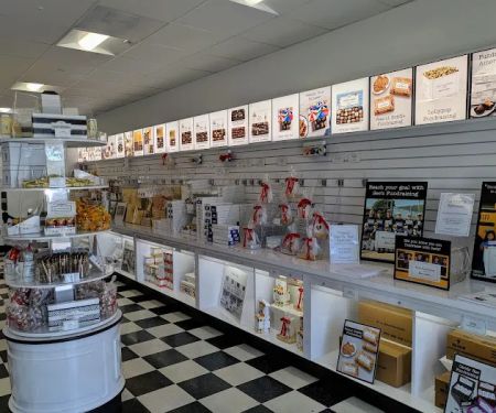 See's Candies