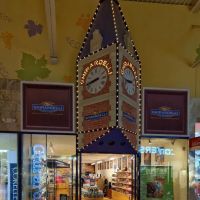 Ghirardelli Chocolate Outlet ico