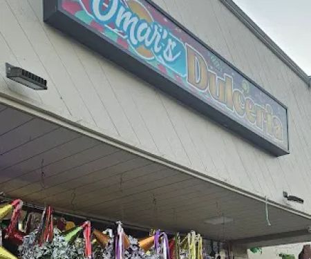 Omar's Dulceria