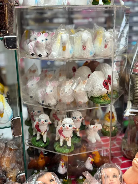 Omar's Dulceria Picture 6