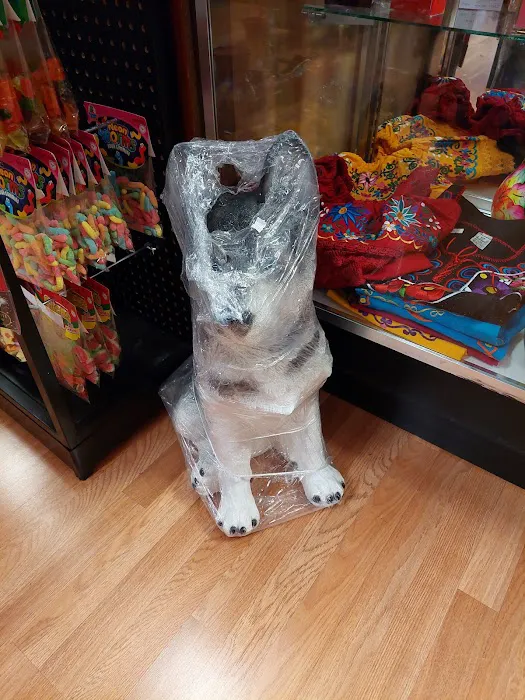 Omar's Dulceria Picture 8