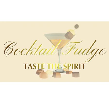 Cocktail Fudge Chocolatiers