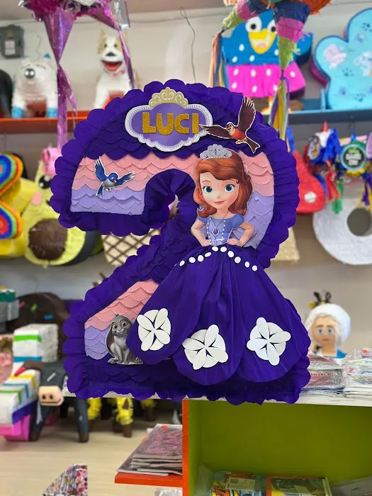 Dulceria Chispita Picture 2