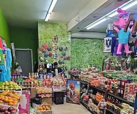 Caramelo Dulceria y Artesanias