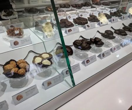 See's Candies