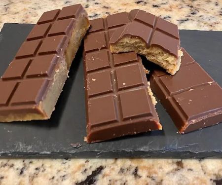 AggisChocolateShop