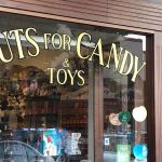 Nuts For Candy