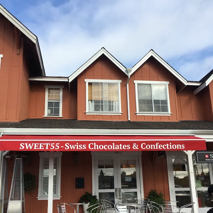 Sweet55 - Swiss Chocolates & Confections Picture 3