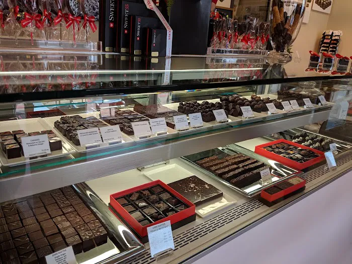 Sweet55 - Swiss Chocolates & Confections Picture 5