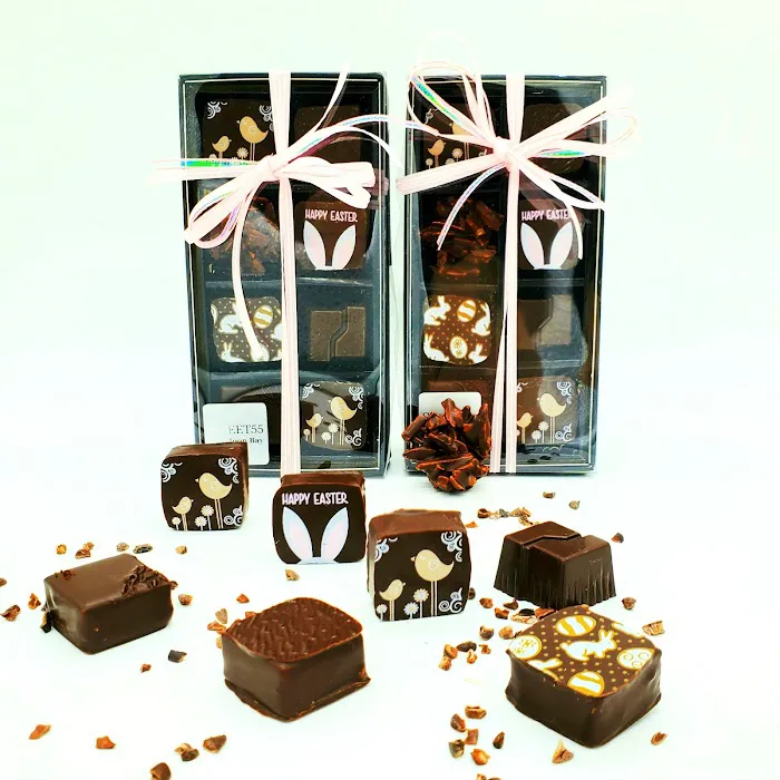 Sweet55 - Swiss Chocolates & Confections Picture 8