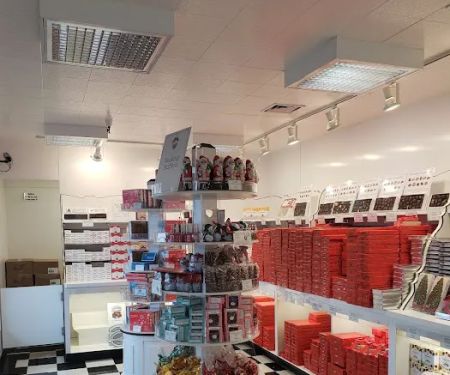 See's Candies