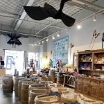 Half Moon Bay Salt Water Taffy Co.
