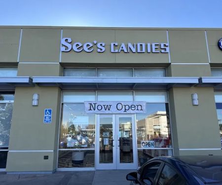 See's Candies
