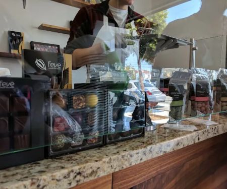 Feve Artisan Chocolatier